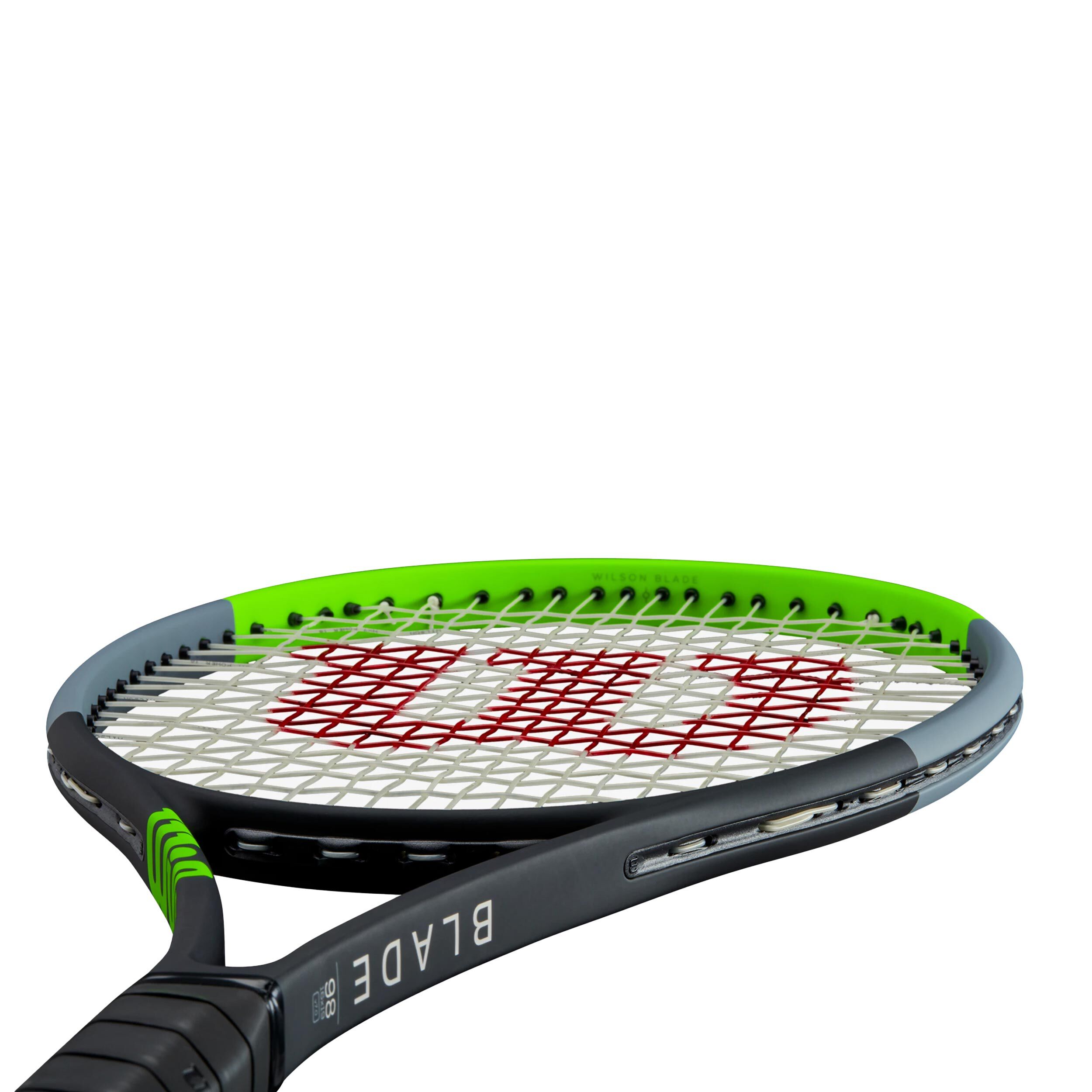 ★大人気商品★ 16x19 98 Blade Wilson Buy V7.0 Tennis | online (strung) その他