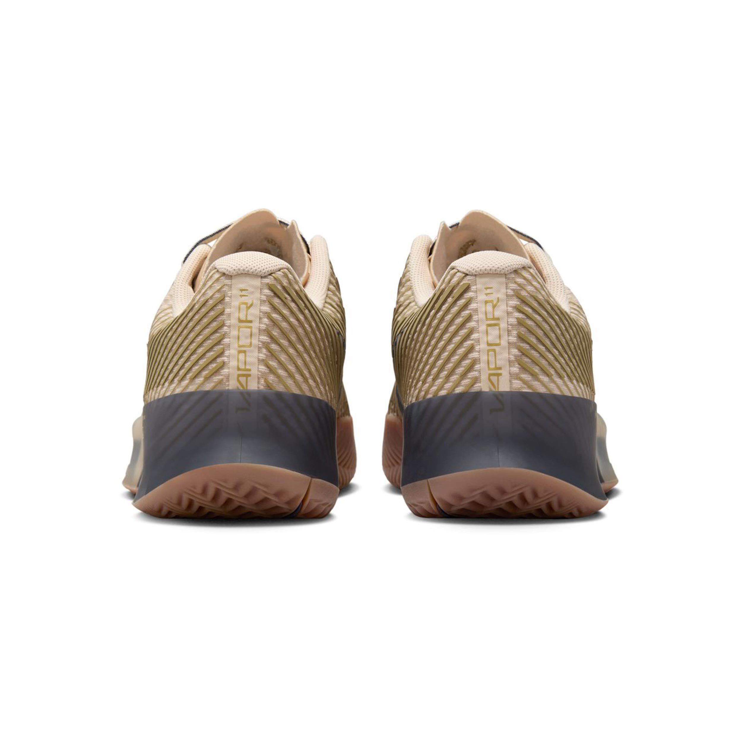 Buy Nike Air Zoom Vapor 11 PRM Clay Court Shoe Men Beige