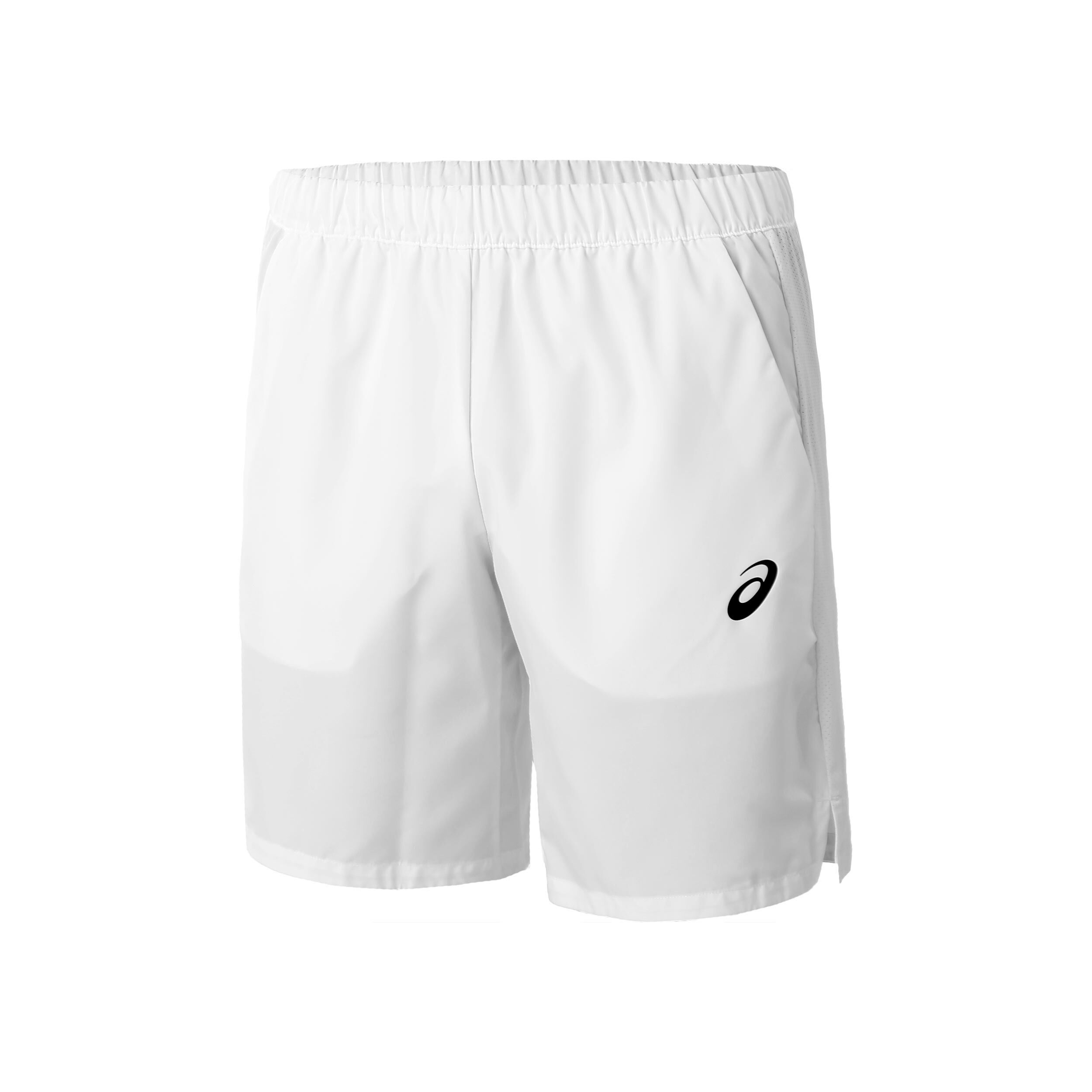 Asics 9 inch shorts shop