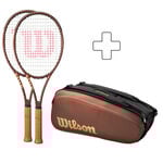 Racket package Wilson Wilson Pro Staff 97L V14