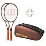Racket package Wilson Wilson Pro Staff 97L V14