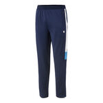 K-Swiss Clothing K-Swiss Core Team Training Pants Men-Dark Blue
