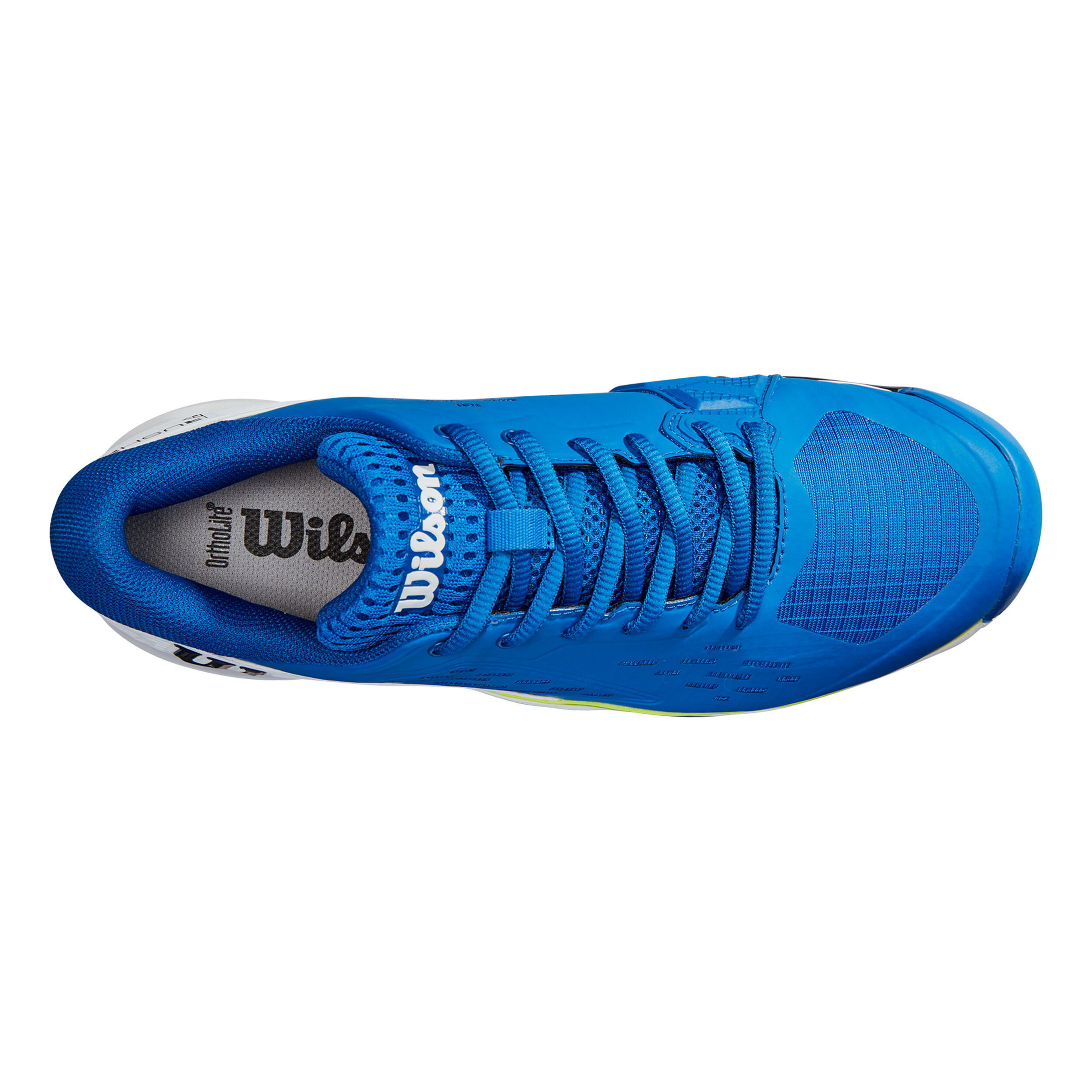 Wilson scarpe tennis online