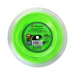Solinco Solinco Hyper-G Soft String Reel 200m-Green