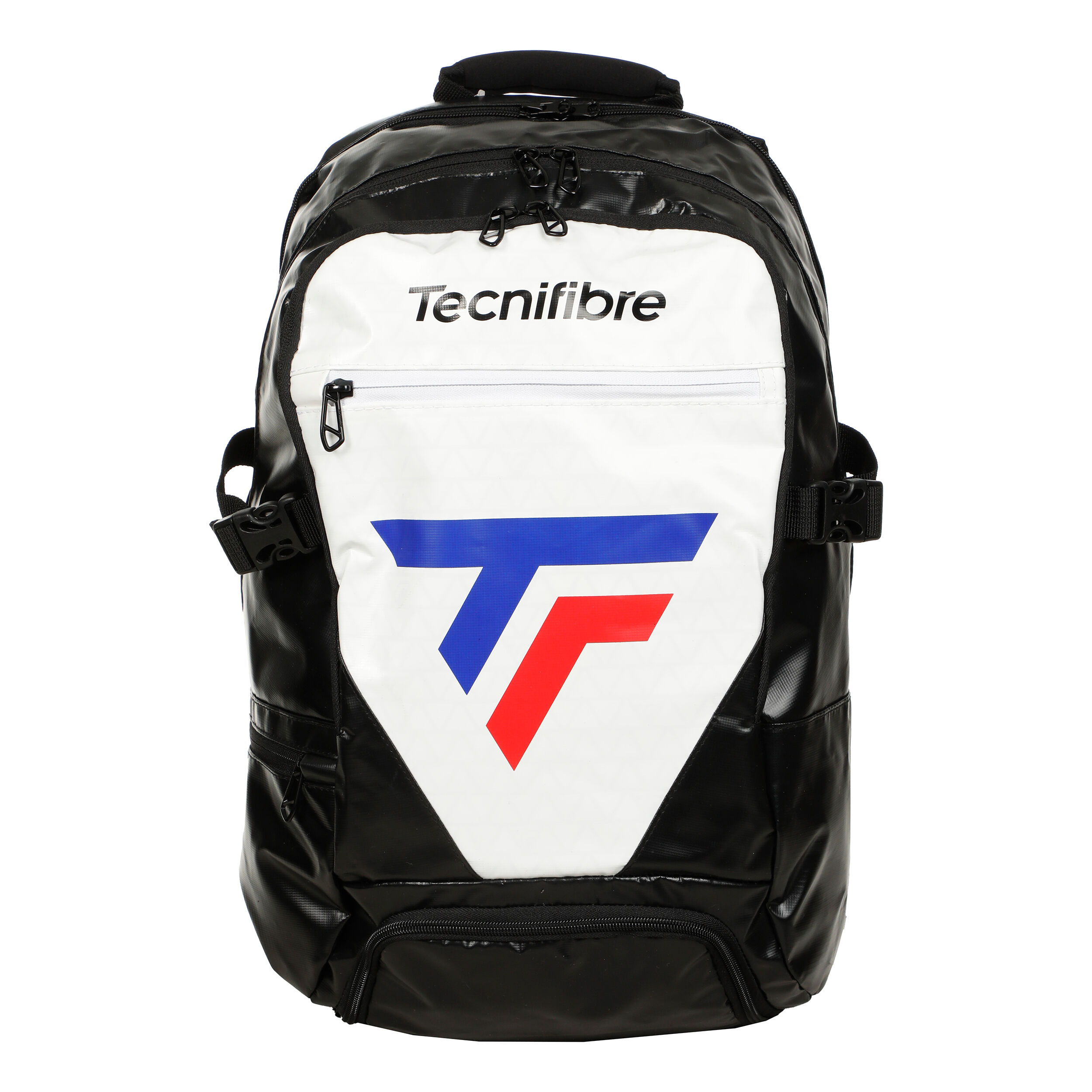 Tour RS Endurance Backpack Black White