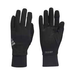 Run Cold Ready Gloves