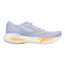 Adrenaline GTS 24 Stability running shoe Women - violet, orange