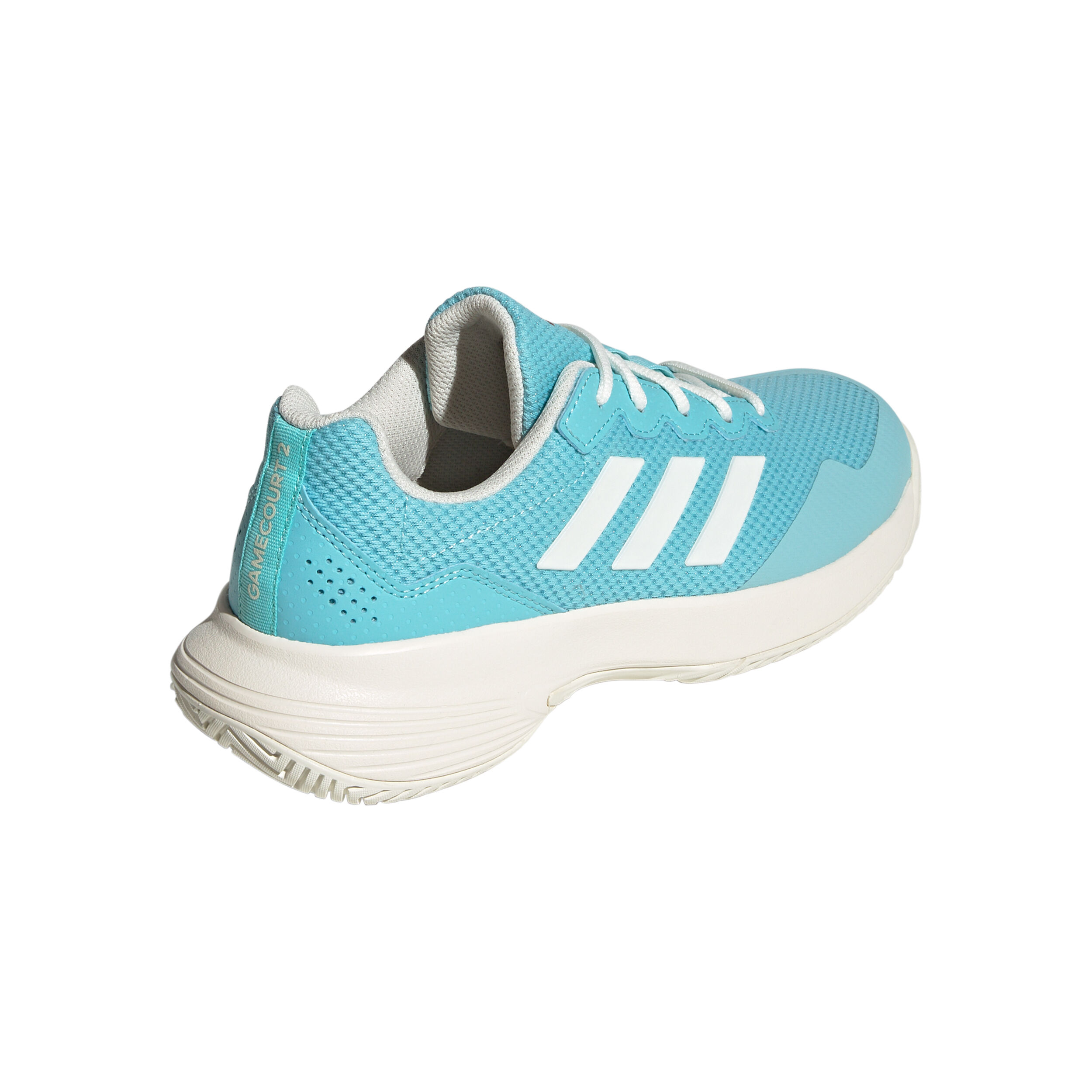 Adidas game court w top