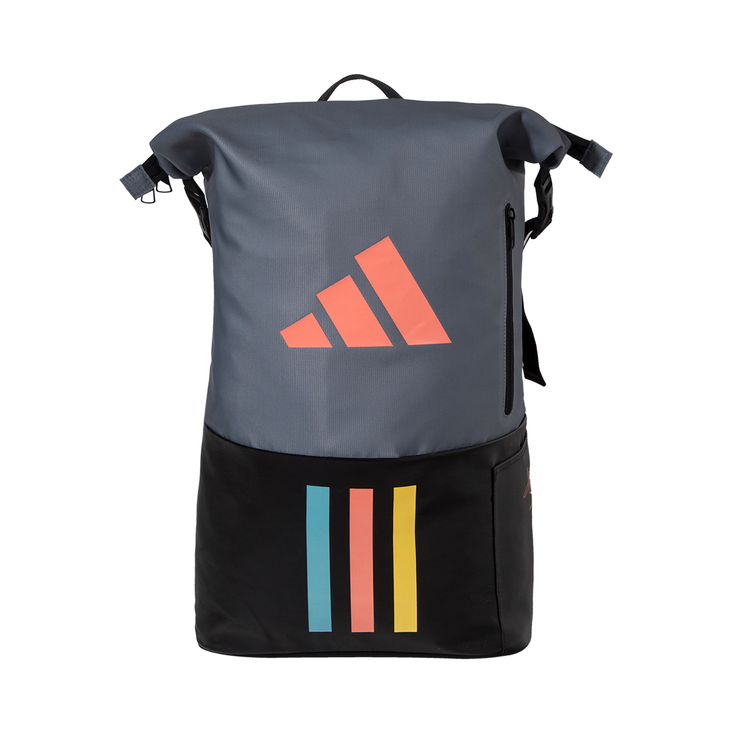 Adidas zne backpack black on sale