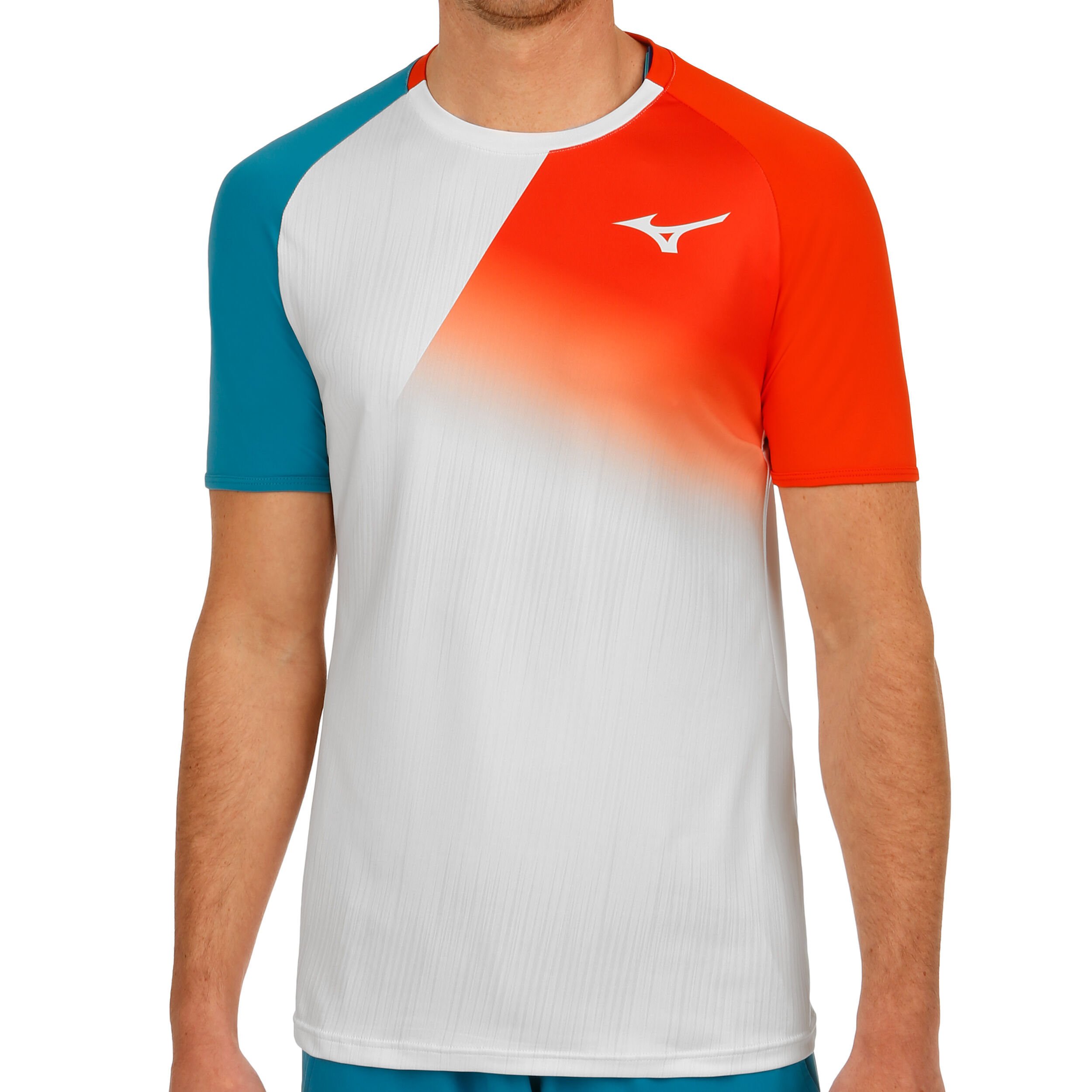 Mizuno shadow tee 2025