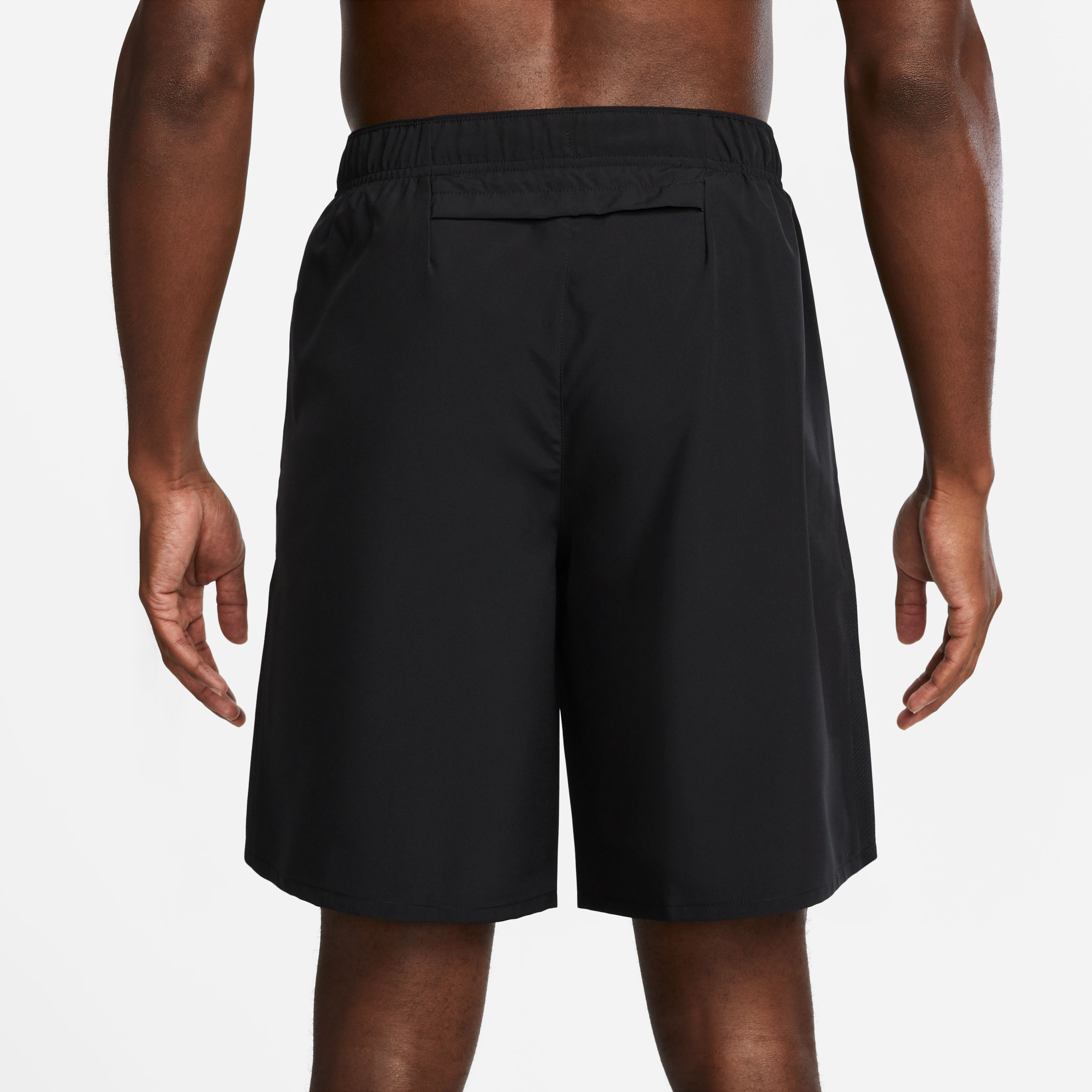 Dri-Fit Challenger 9in Unlined Shorts Men - Black