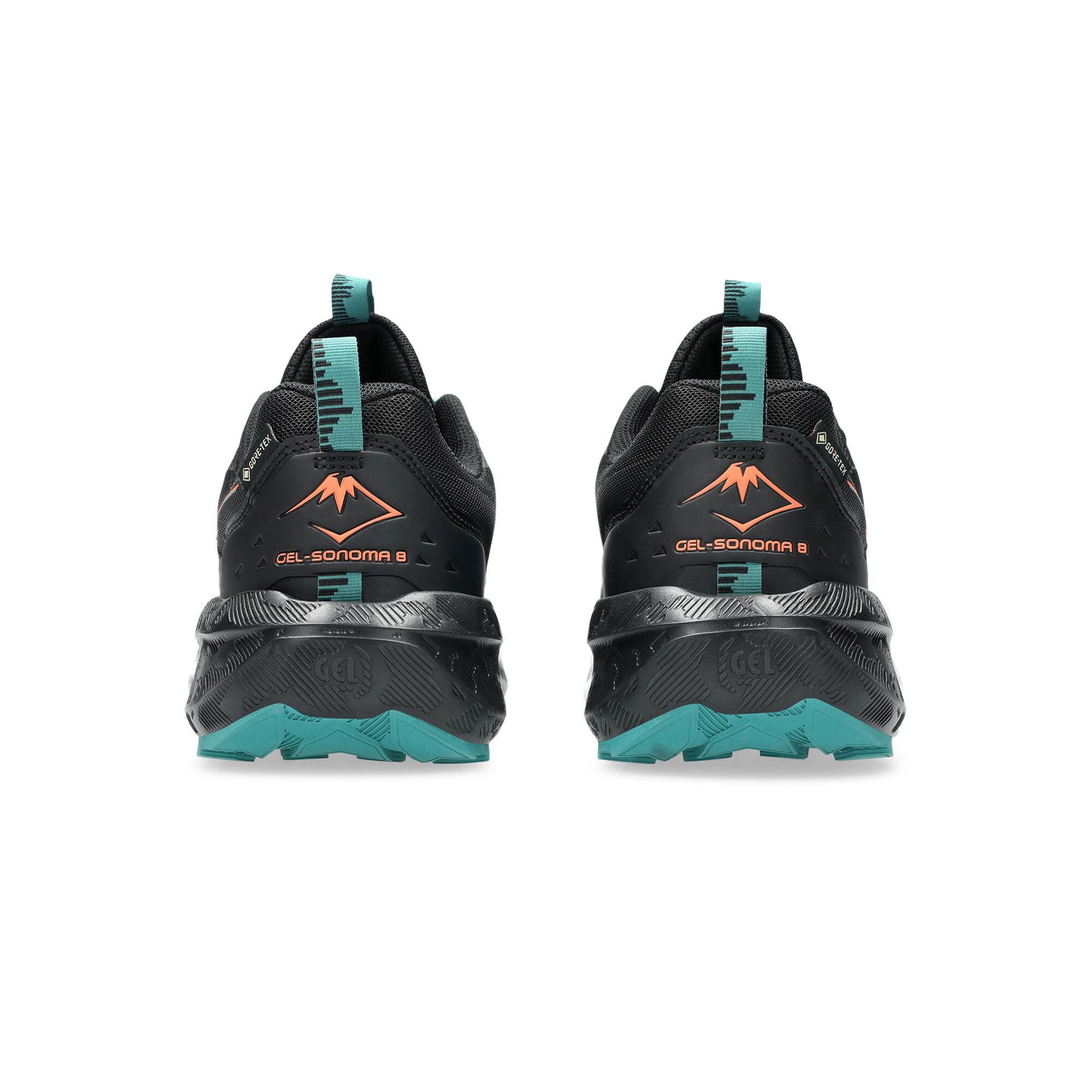 ASICS