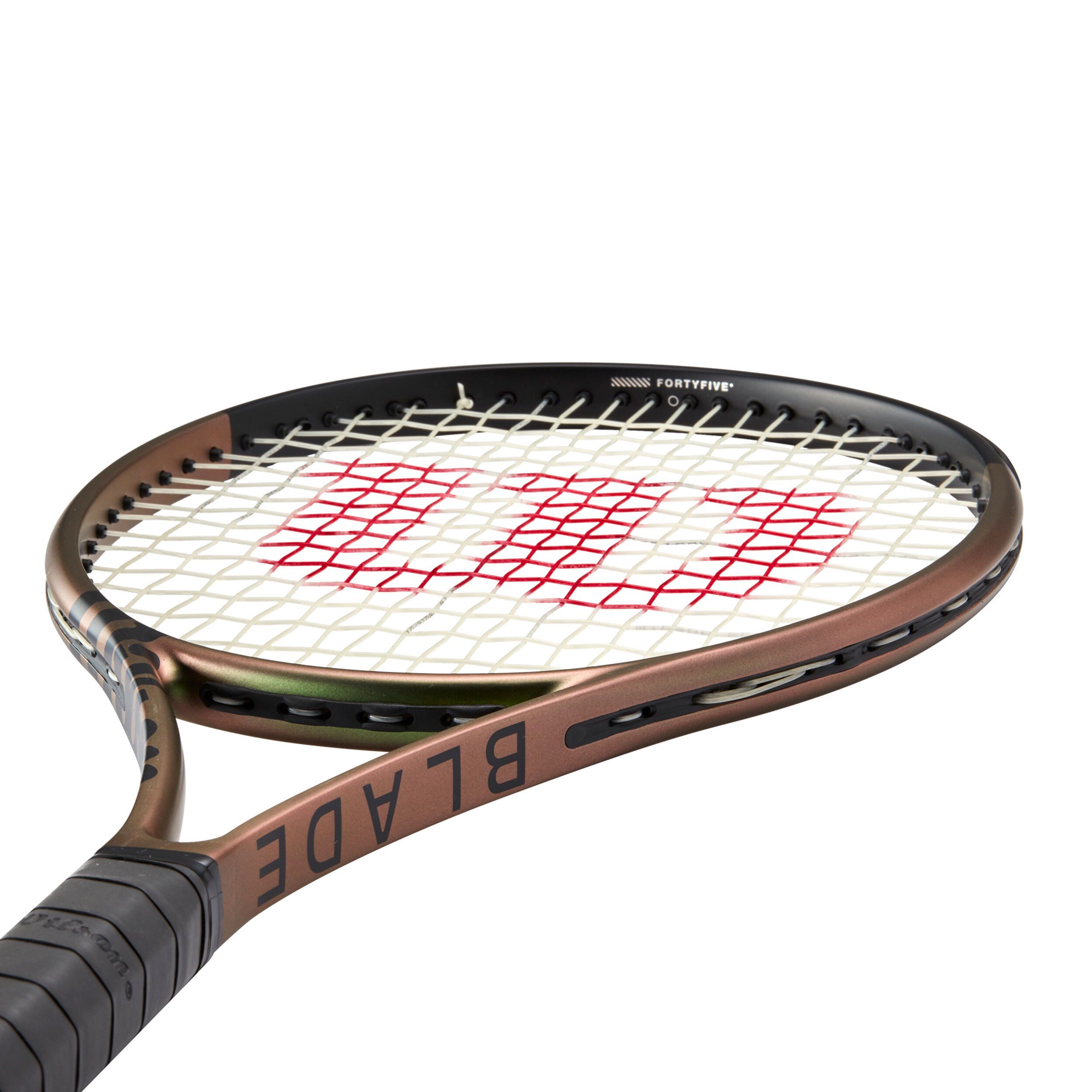 Wilson Blade 98S V8 | Tennis-Point
