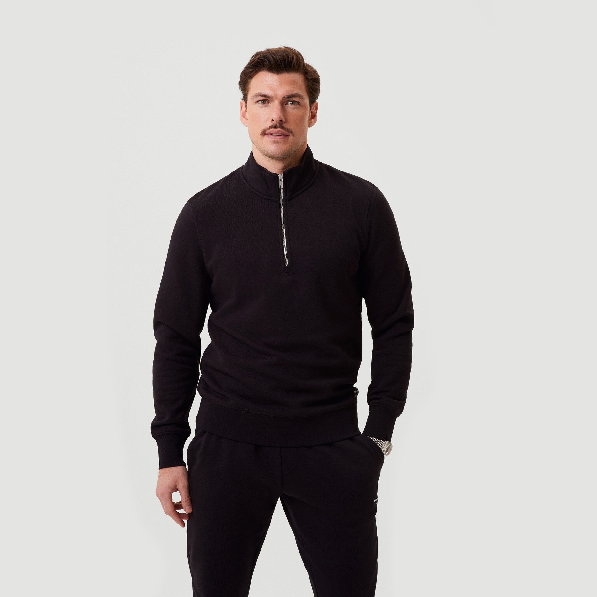 Bjorn outlet borg jumper