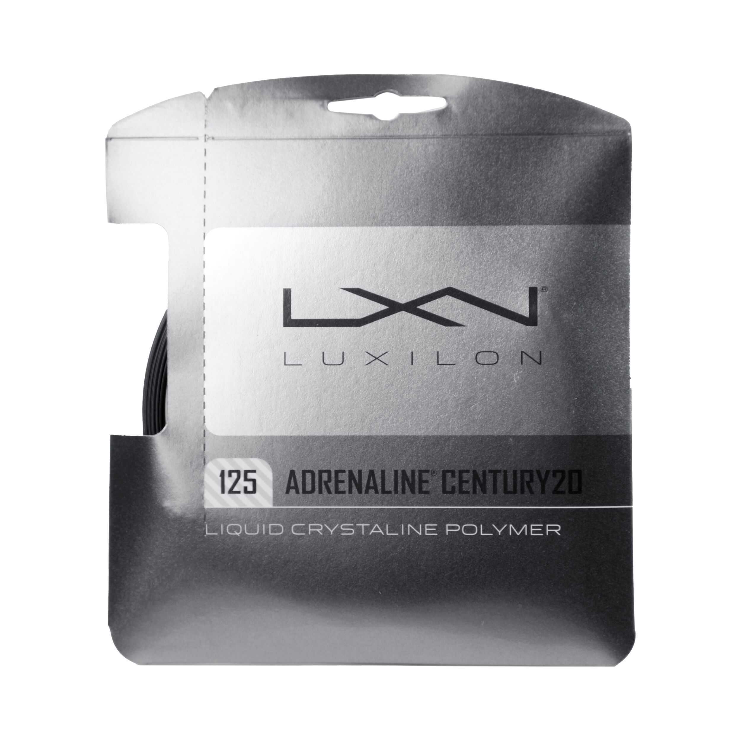 Luxilon adrenaline hotsell