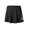 Bounce Skirt Girls-Black,White