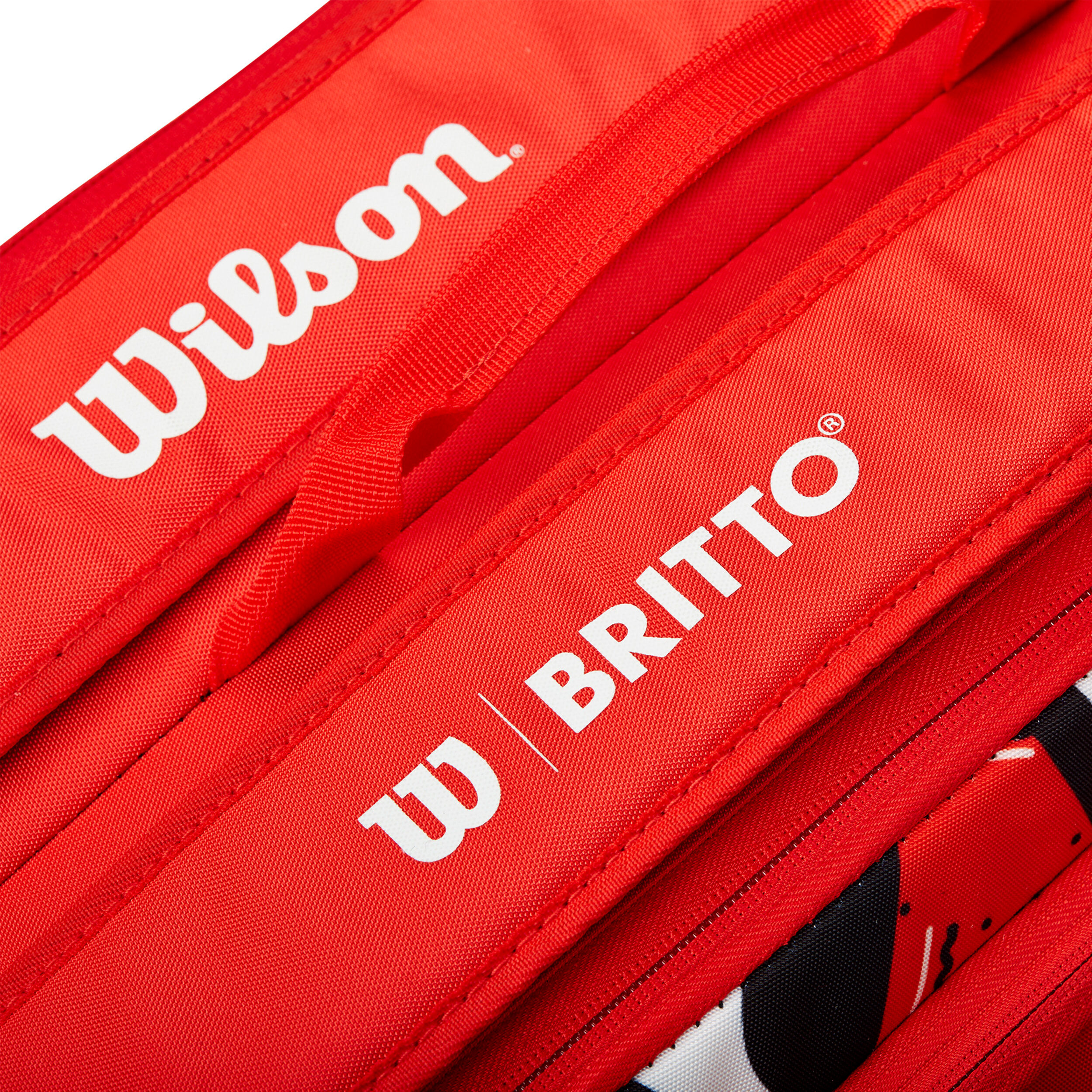 Buy Wilson Tour Romero Britto Racket Bag 6 Pack