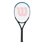 Wilson Tennis rackets Wilson Ultra 25 V3.0 Junior racket Strung