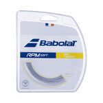 Babolat Babolat RPM Soft String Set 12m-Grey