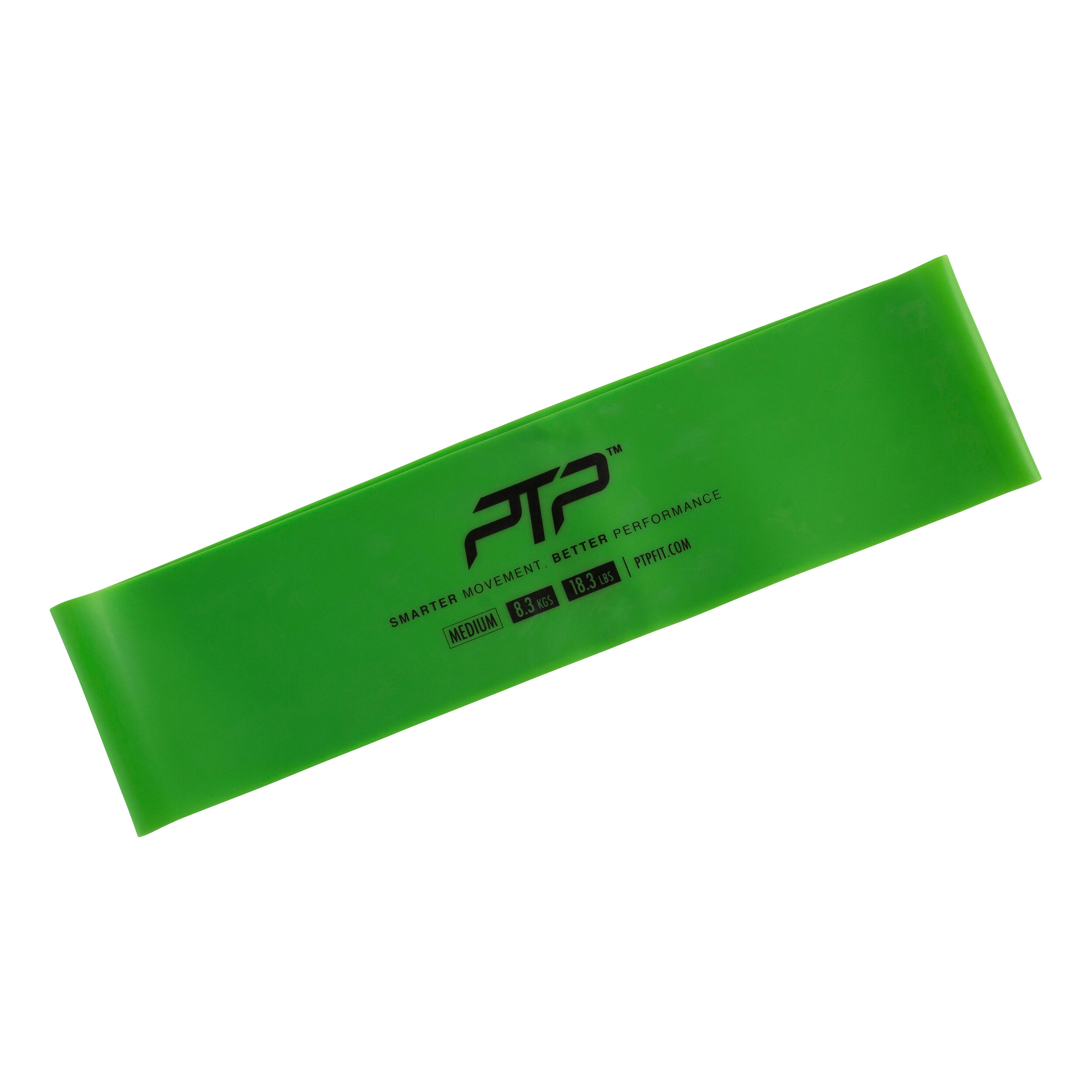 Ptp microband review outlet