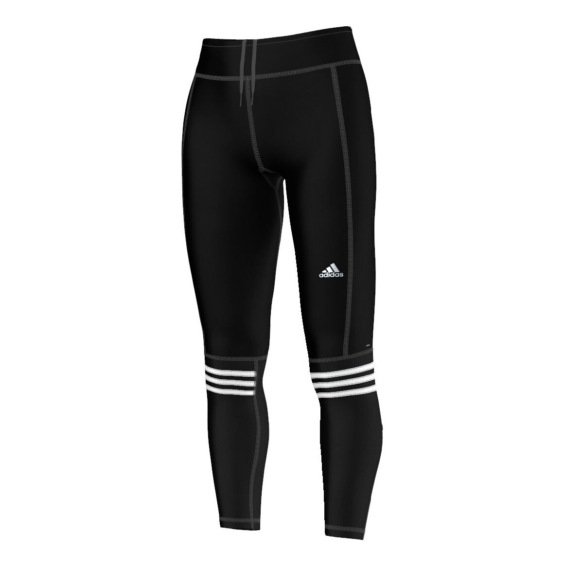 Adidas women's running response long tights discount