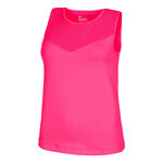 Limited Sports Clothing Limited Sports Tina Tank Top Women-Pink