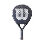 Wilson Padel rackets Wilson Carbon Force Lite