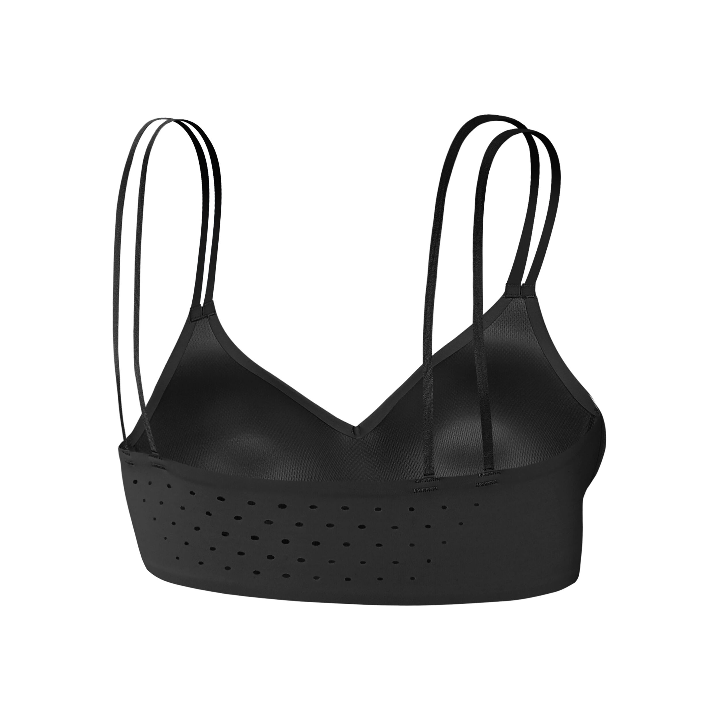 Nike women's indy sales breathe sports bra
