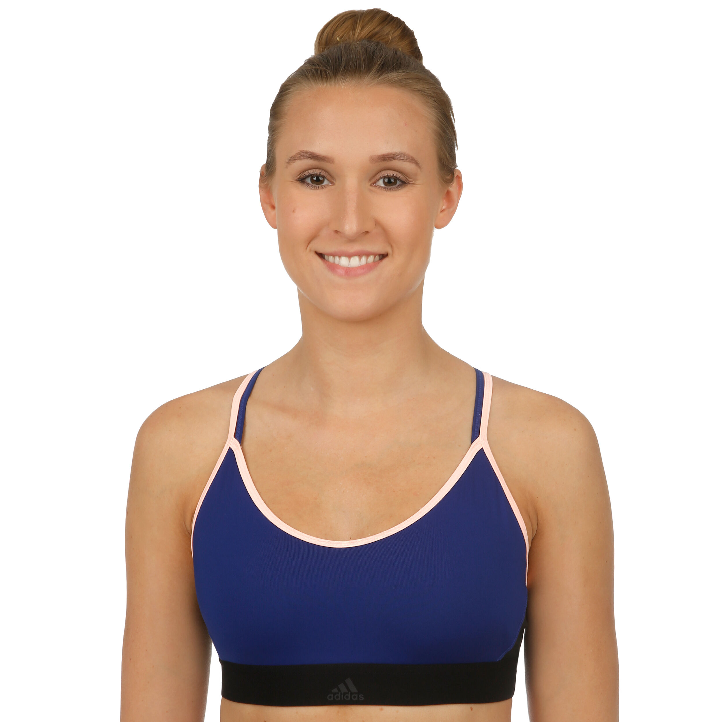 Adidas all shop me strappy bra
