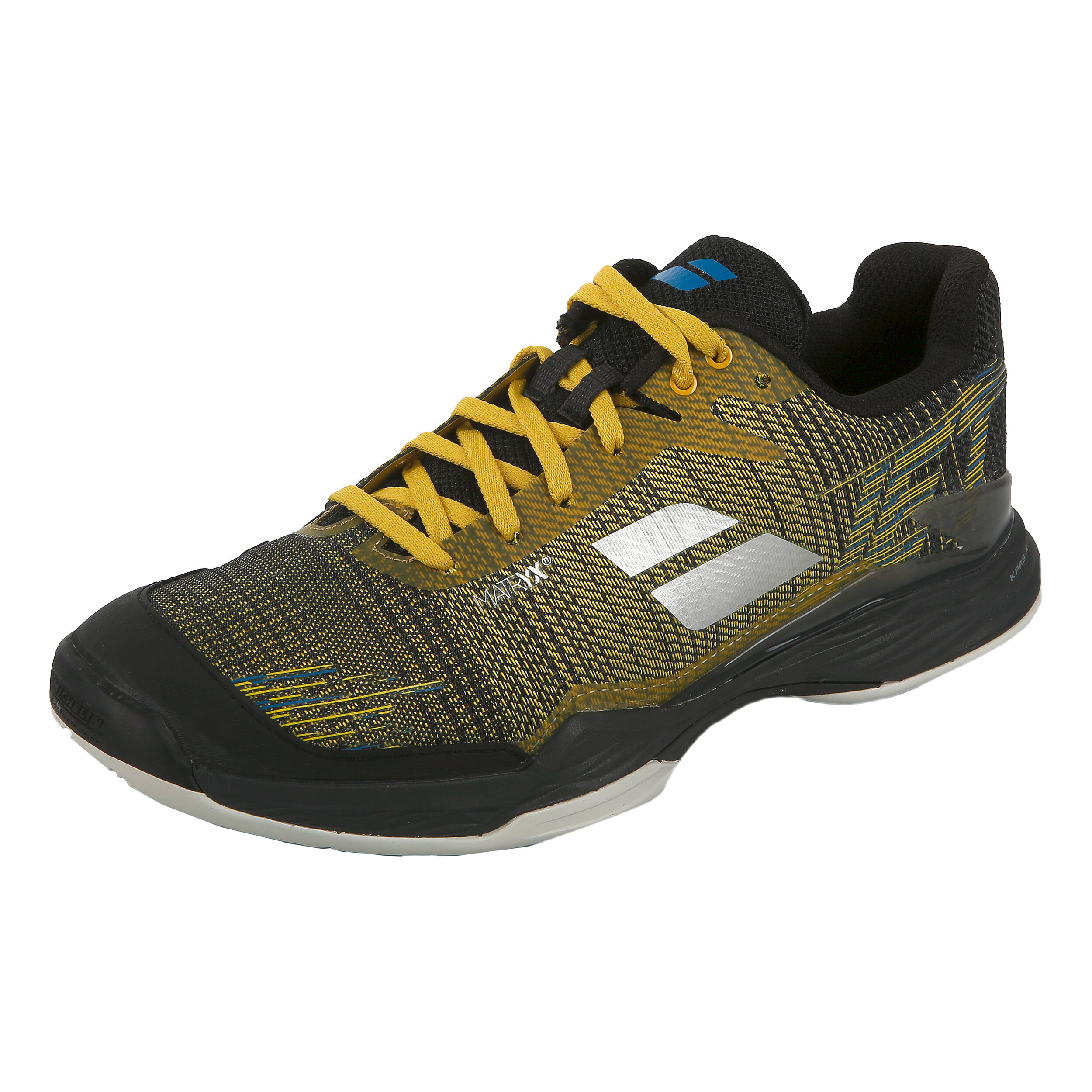 Babolat hotsell jet 2