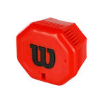 Wilson Racket accessories Wilson Non Pro Staff Rackets Butt Cap-Red