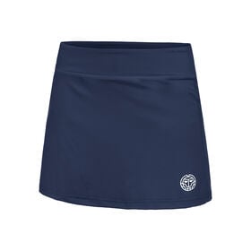 Image of Crew Skirt Women-Dark Blue