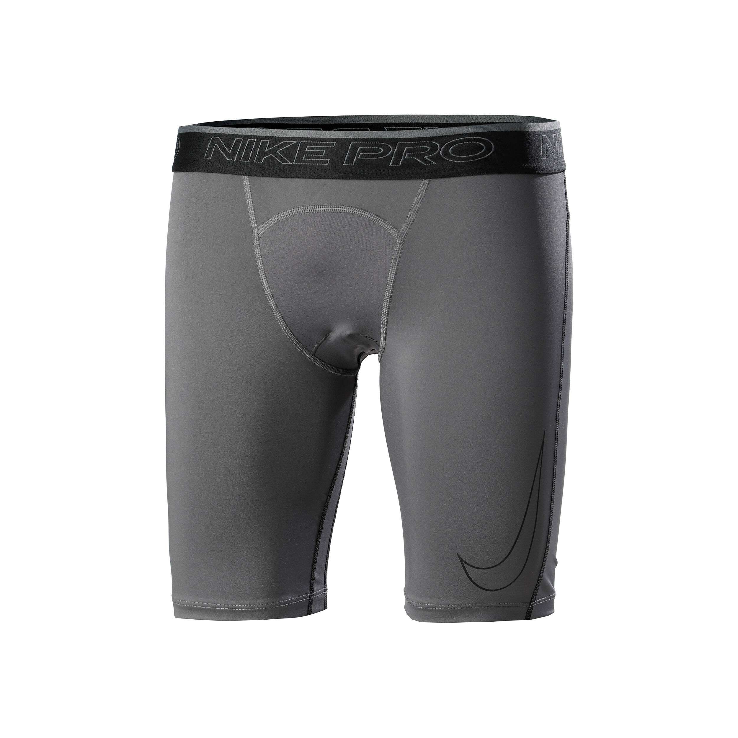 Nike pro new arrivals hypercool shorts