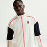 Court Heritage Training jacket Men-cream, orange
