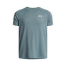 Tech 2.0 T-Shirt Boys-green