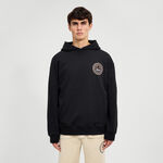 Ellesse Clothing Ellesse Levante Hoody Men-Black