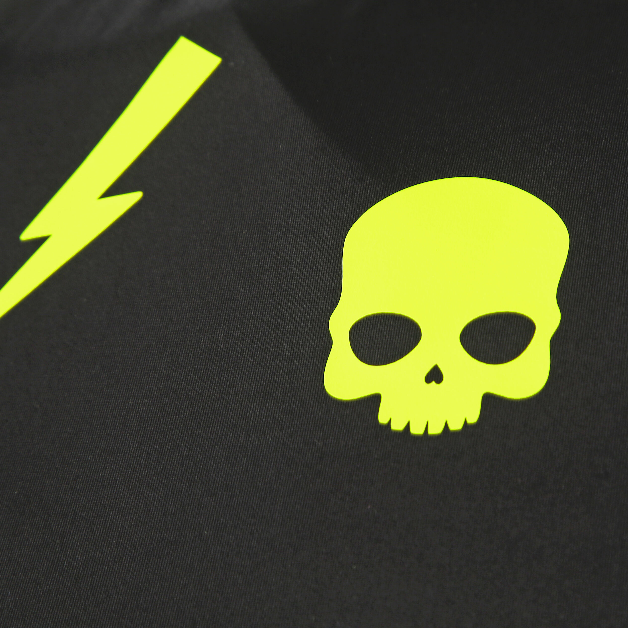 Buy Hydrogen Tech Storm Men Black, Neon Yellow online | Tennis Point COM
