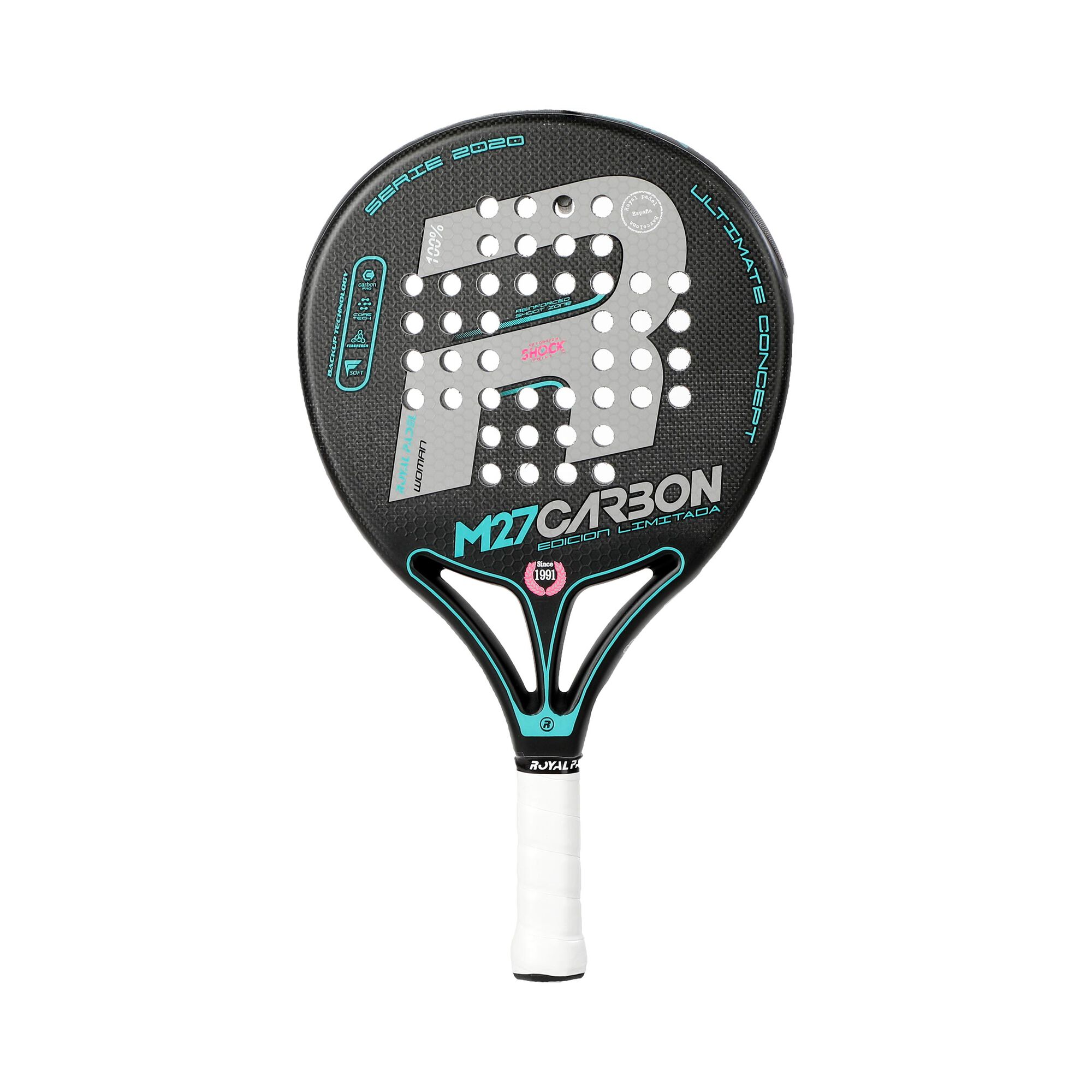 Royal Padel M27 Edition online | Tennis-Point