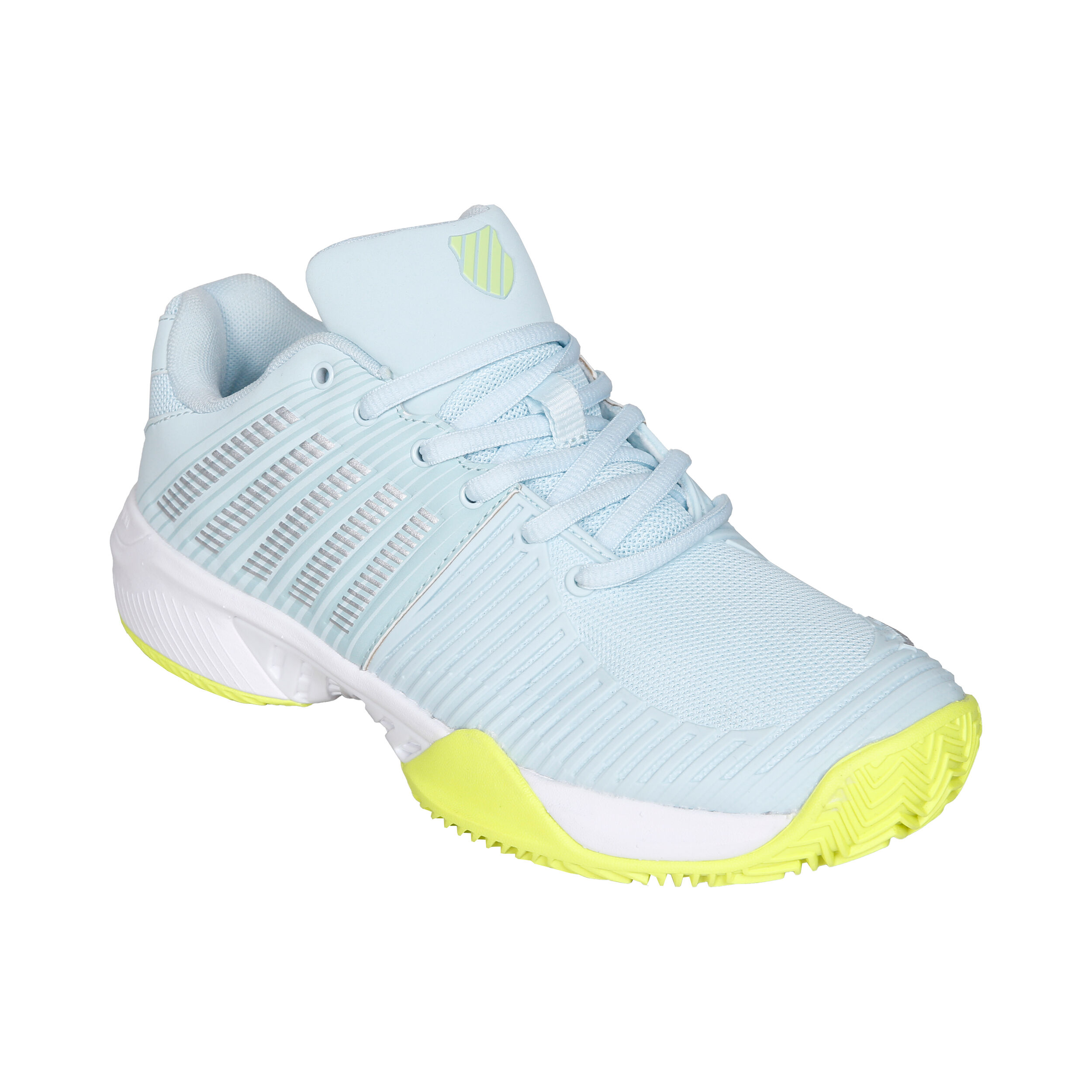 K swiss green tennis shoes new arrivals