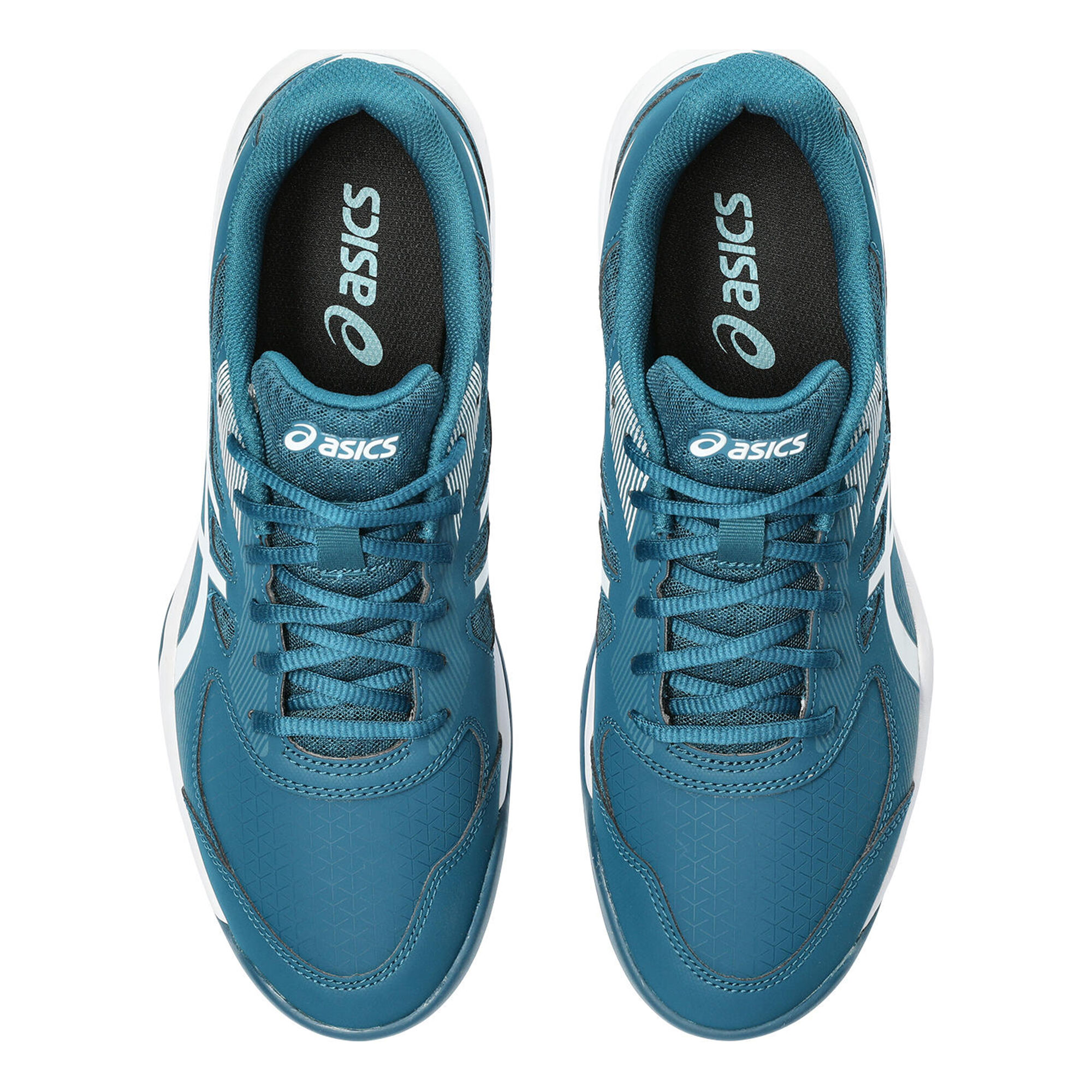 ASICS