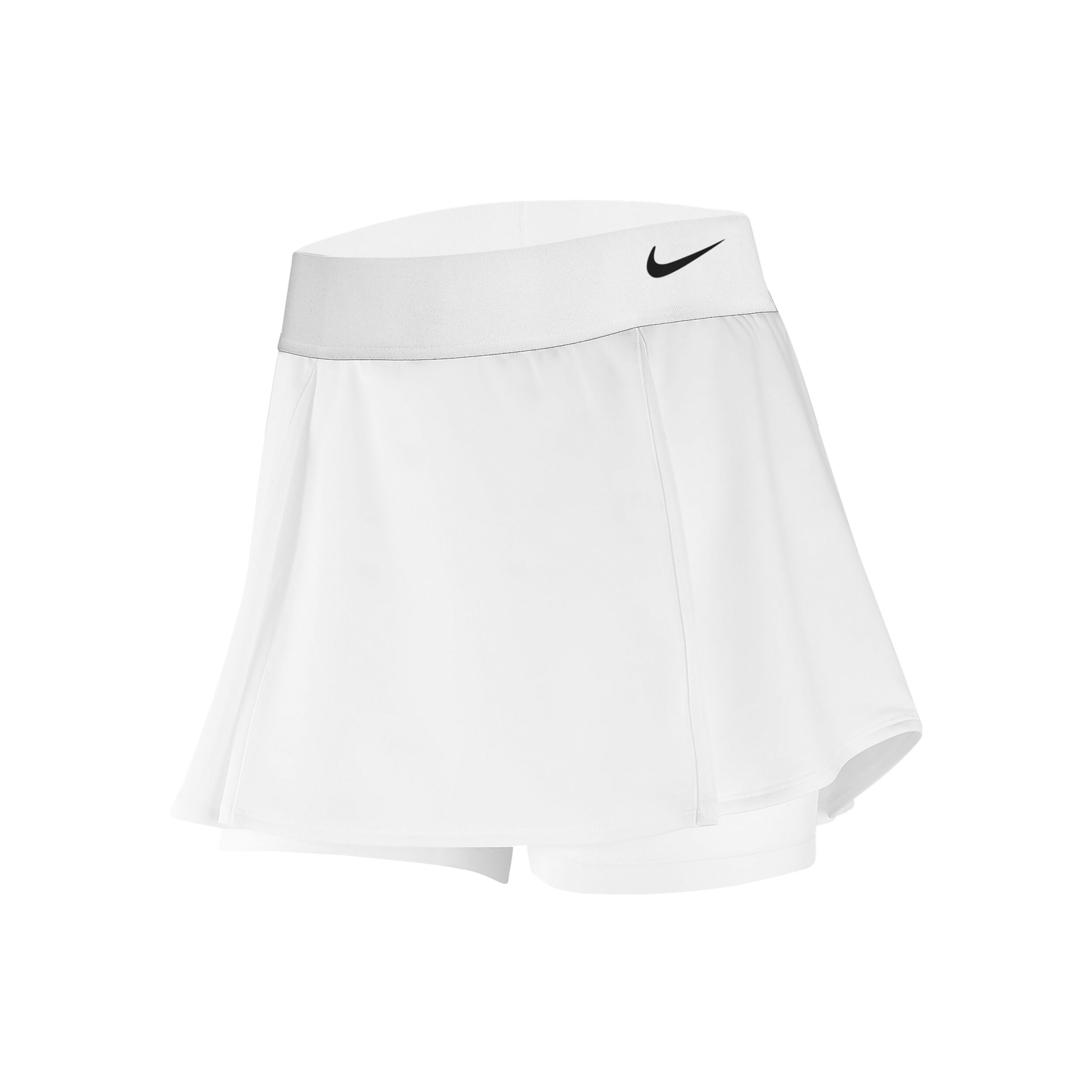 nike women's fall flouncy skirt