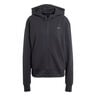 D4T Hoody Women-black
