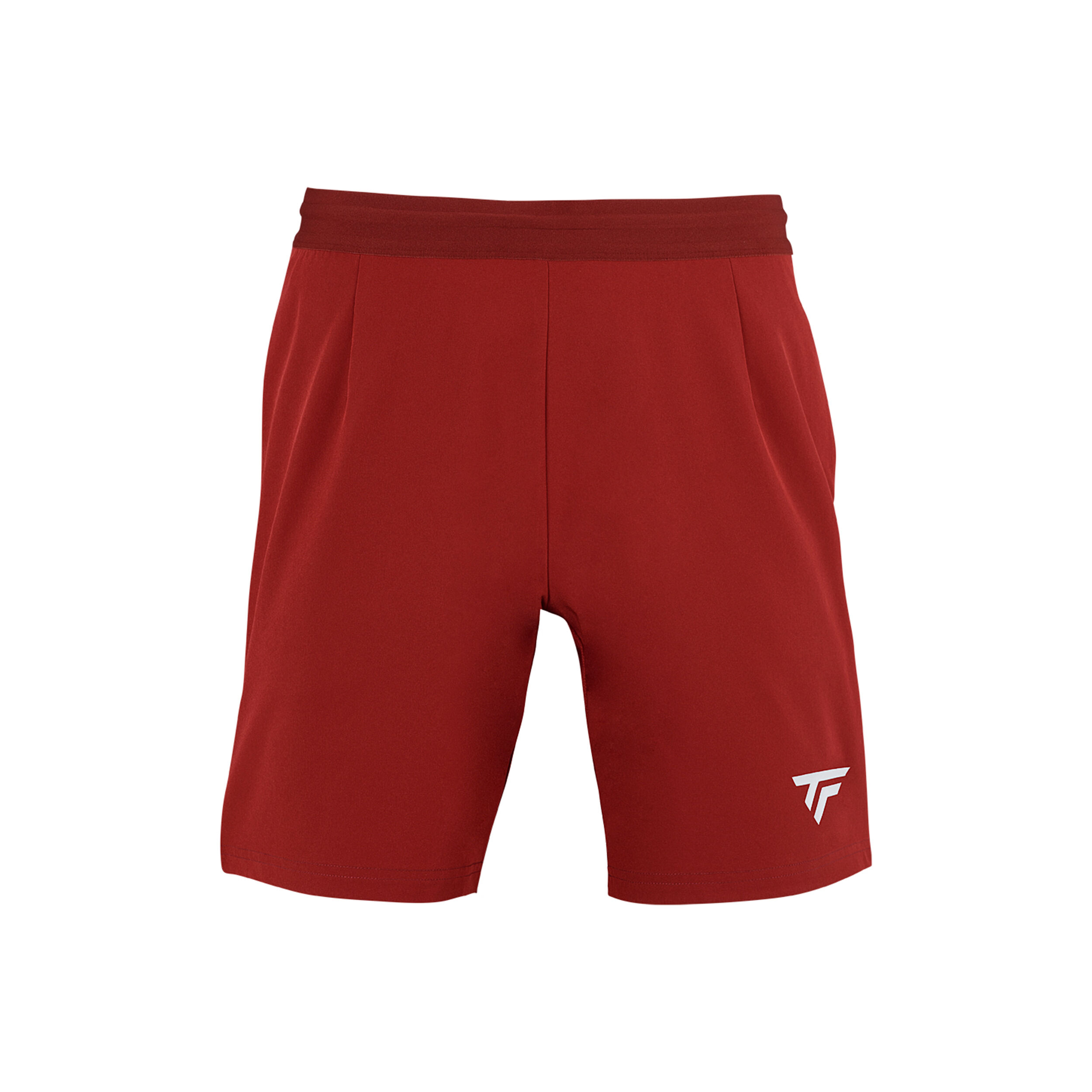 Team Short White Xs