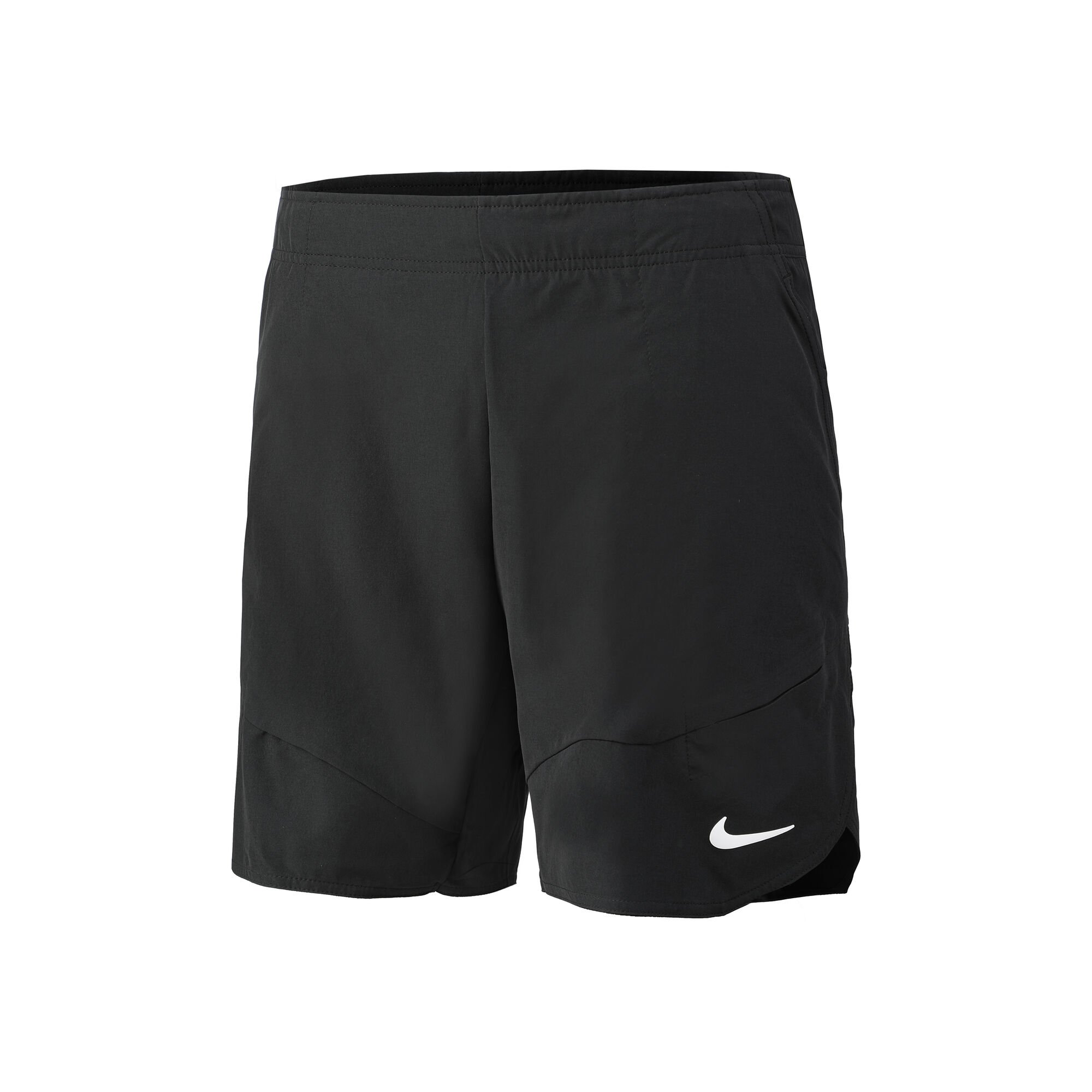Buy Nike Dri-Fit Advantage 7in Shorts Men Black online | Tennis Point COM