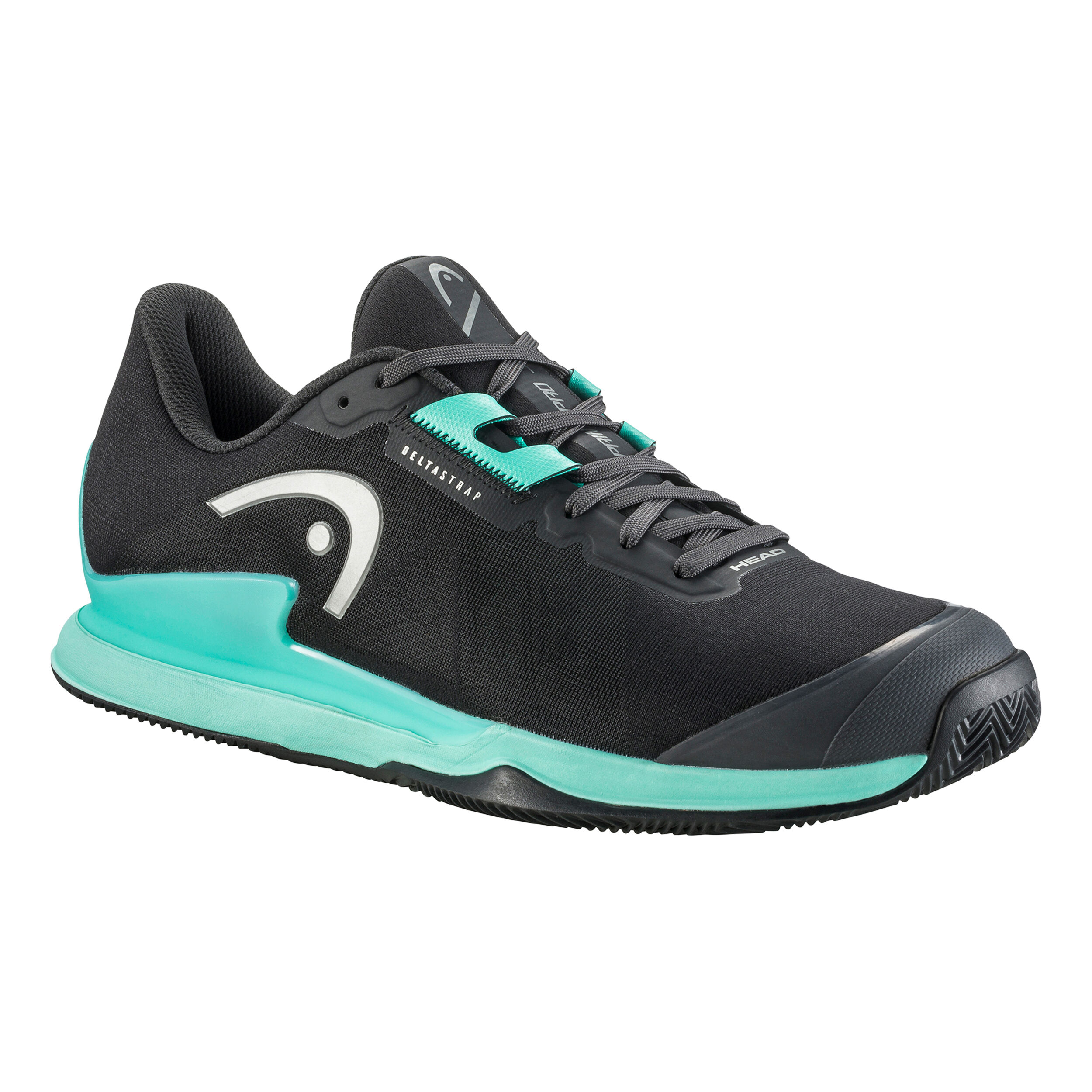 ヘッド テニスシューズ SPRINT PRO 3.5 CLAY Buy HEAD Sprint Pro 3.5 Clay Court Shoe Men Dark Red, Orange