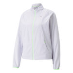 Puma Clothing Puma Run Ultraweave Running Jacket Women-Lilac