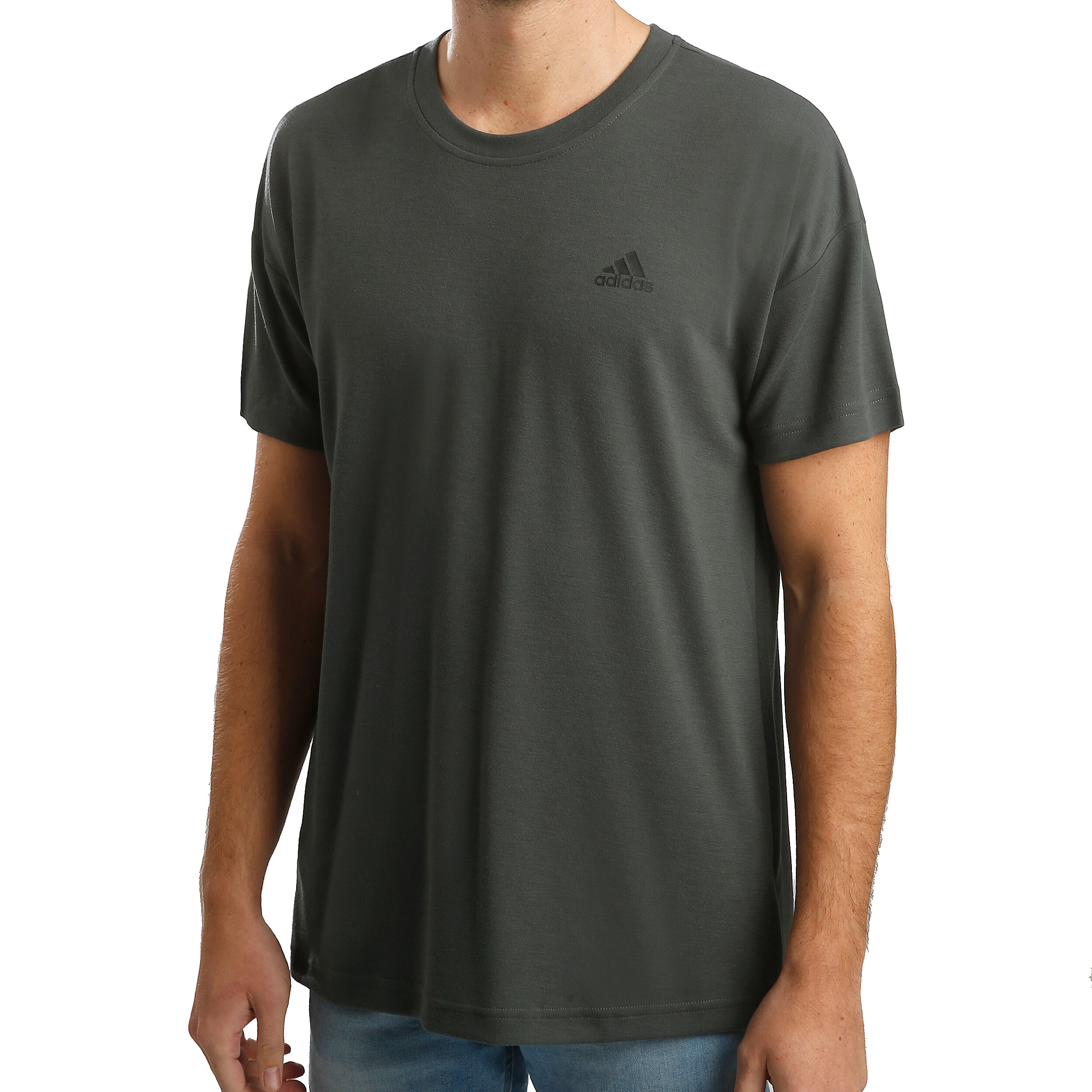 Adidas stadium tee store