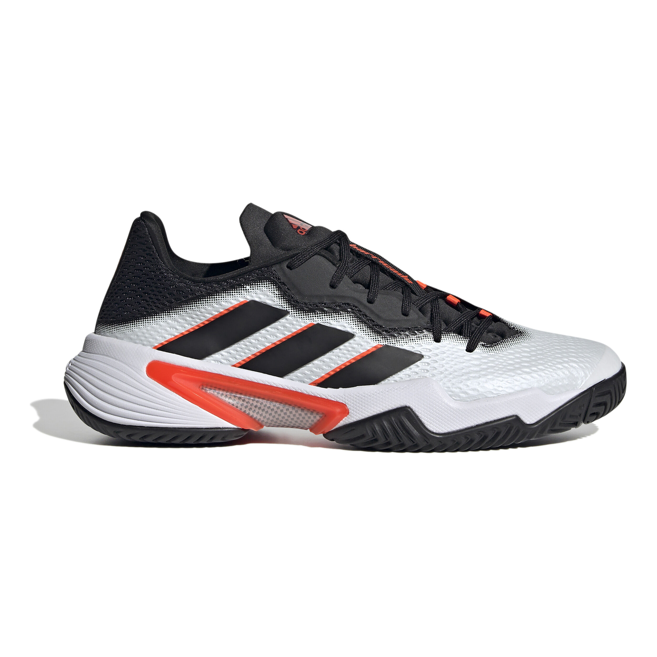 Adidas barricade best sale 33