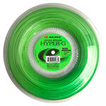 Solinco Solinco Hyper-G String Reel 200m-Green