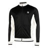 Bj&ouml;rn Training Jacket Men-Black,White